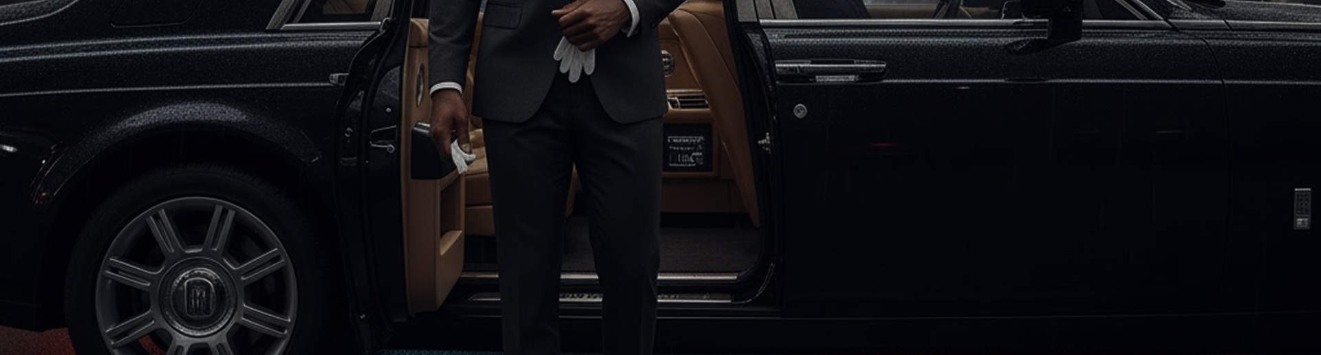 FORGET ALL THE VIP SERVICES Image